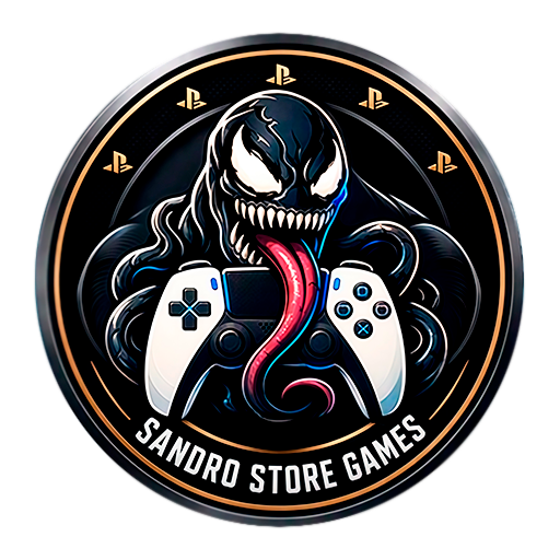 Sandro Store Games PS5